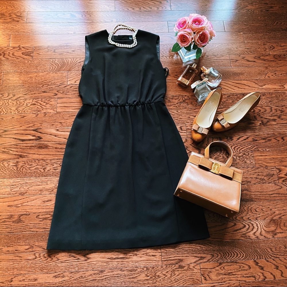 NWT Giorgio Armani Dress